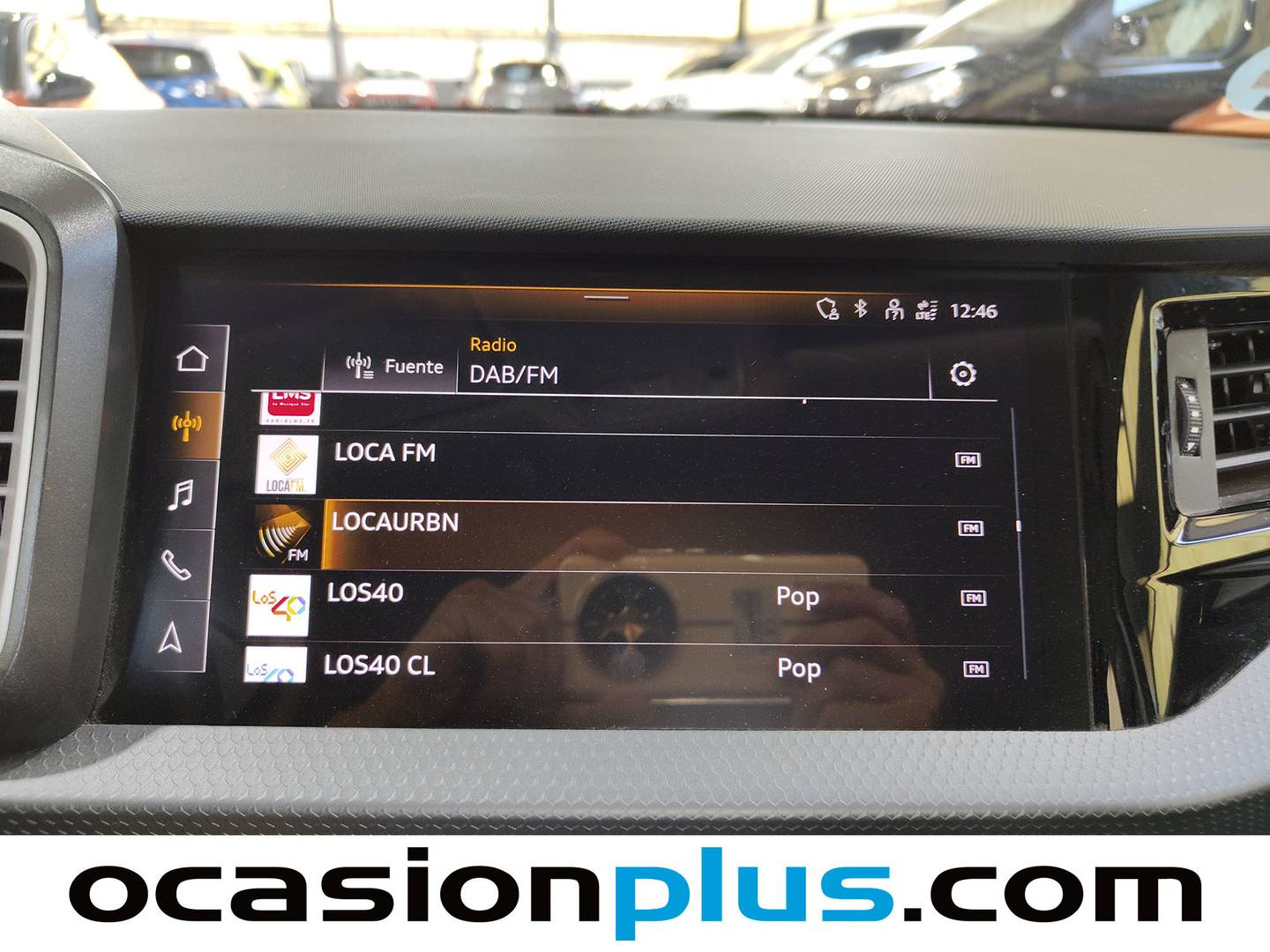Audi A1 Audi A1 Sportback Adrenalin edition 30 TFSI (110 CV) Pack S-Line 110cv
