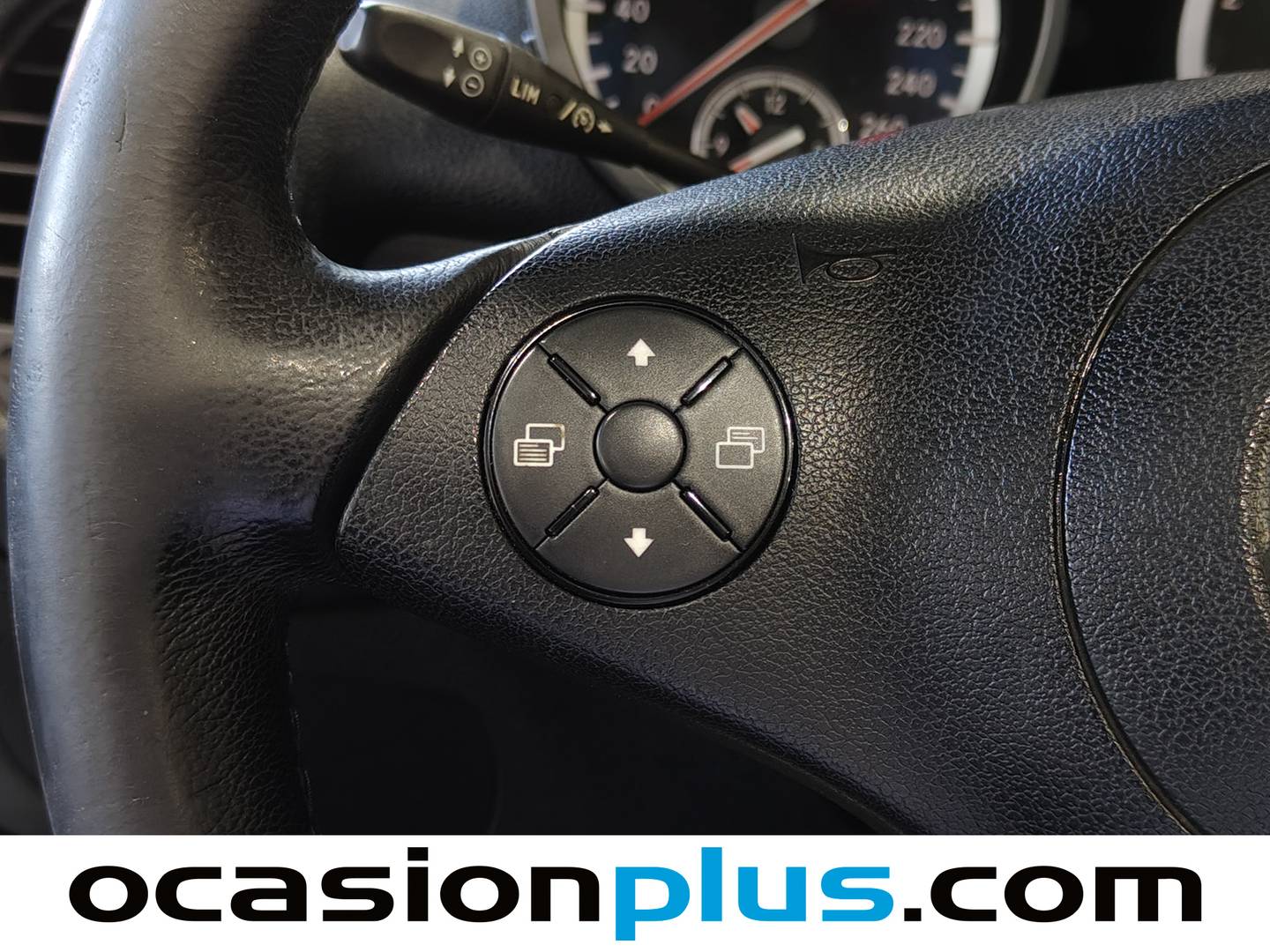 Mercedes Clase SLK Mercedes-Benz Clase SLK 200 K (184 CV) km 0