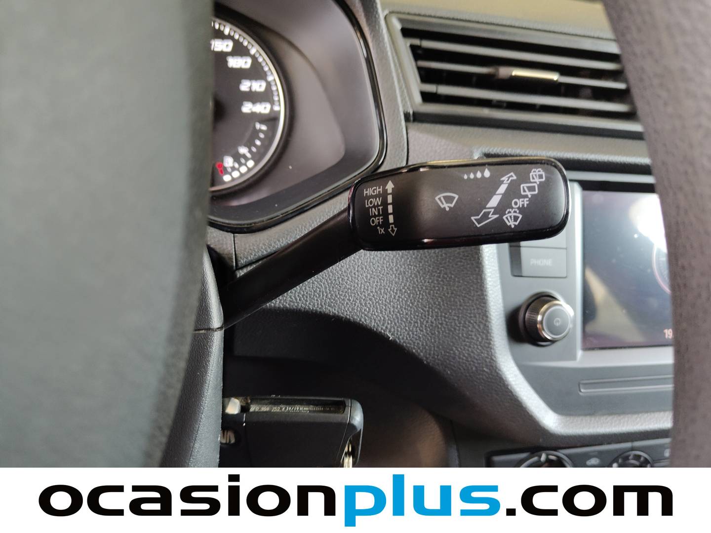 Seat Ibiza Seat Ibiza 1.0 TSI S&S Reference Plus (95 CV) 95cv