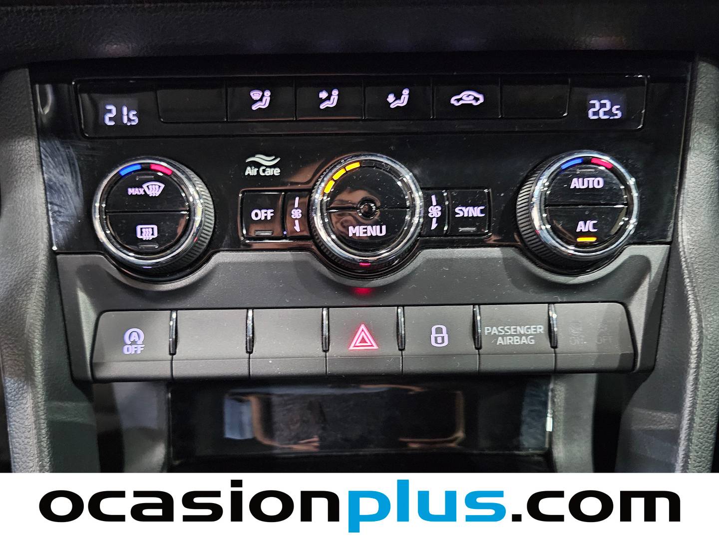 Skoda Karoq Skoda Karoq 1.5 TSI ACT Ambition  (150 CV) al mejor precio