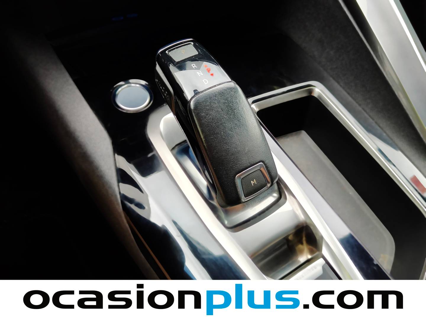 Peugeot 5008 Peugeot 5008 1.6L THP GT Line EAT6 (165 CV) 7 Plazas de ocasión