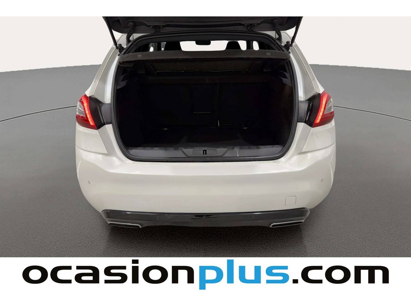 Foto Peugeot 308 Peugeot 308 2.0 BlueHDI GT Line (150 CV)