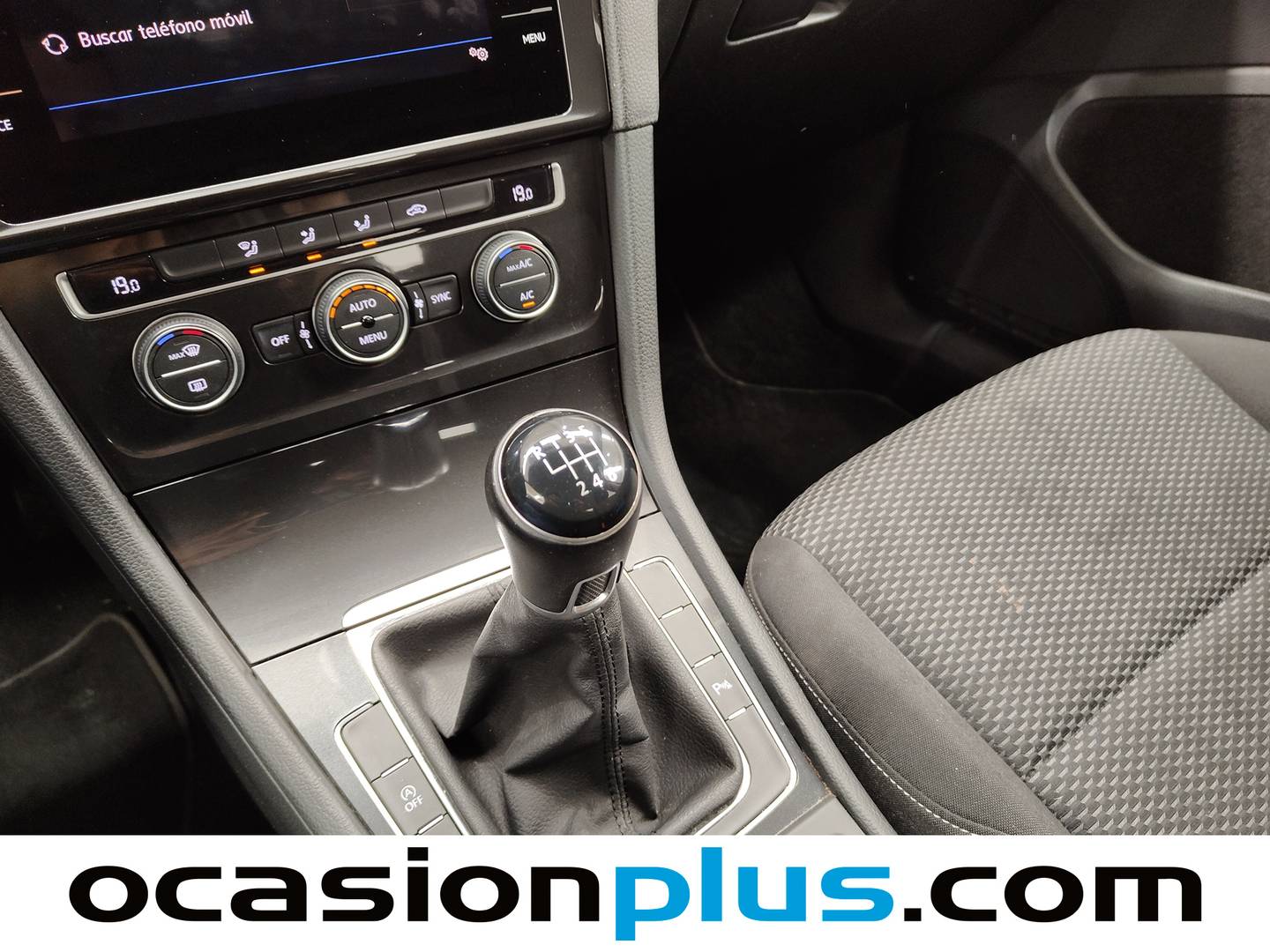 Volkswagen Golf Volkswagen Golf Ready2Go 1.0 TSI (115 CV) de segunda mano