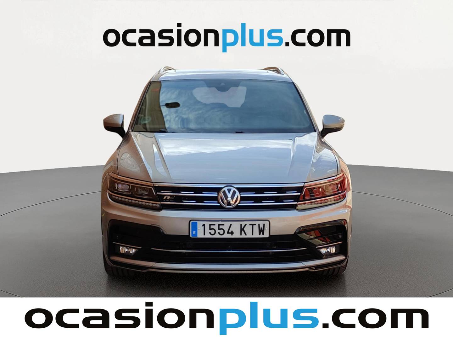 Volkswagen Tiguan Volkswagen Tiguan Sport 1.5 TSI (150 CV) DSG Pack R-Line al mejor precio