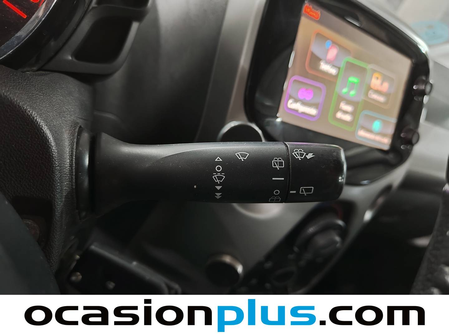 Toyota Aygo Toyota Aygo 1.0 70 x-play (69 CV) 69cv
