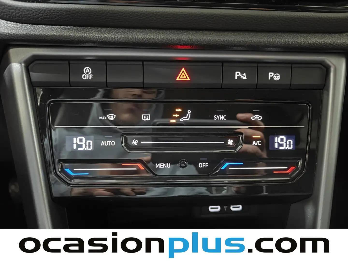 Foto Volkswagen T-Roc Volkswagen T-Roc Life 1.5 TSI (150 CV)