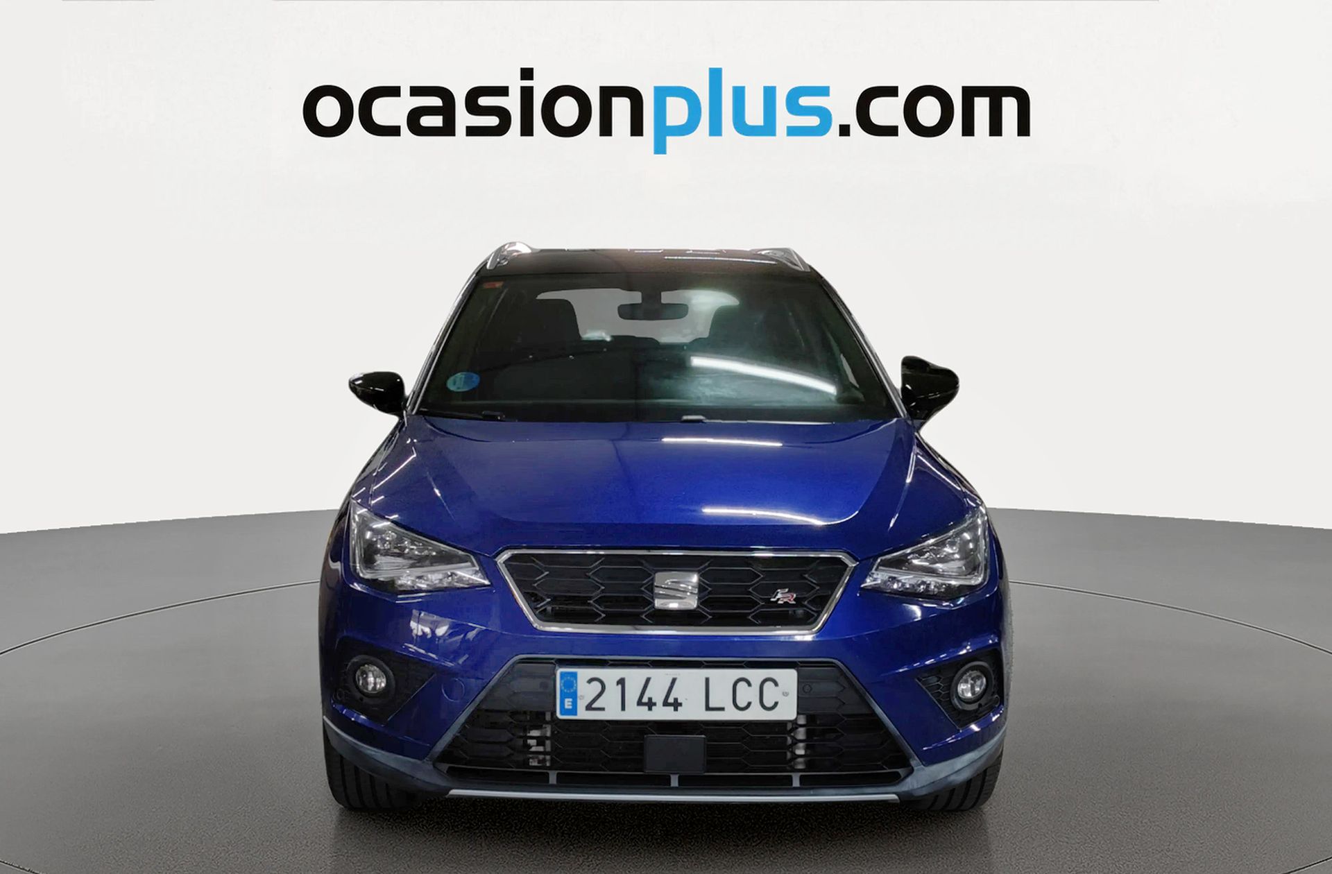 SEAT Arona 1.0 TGI GNC FR - foto 19