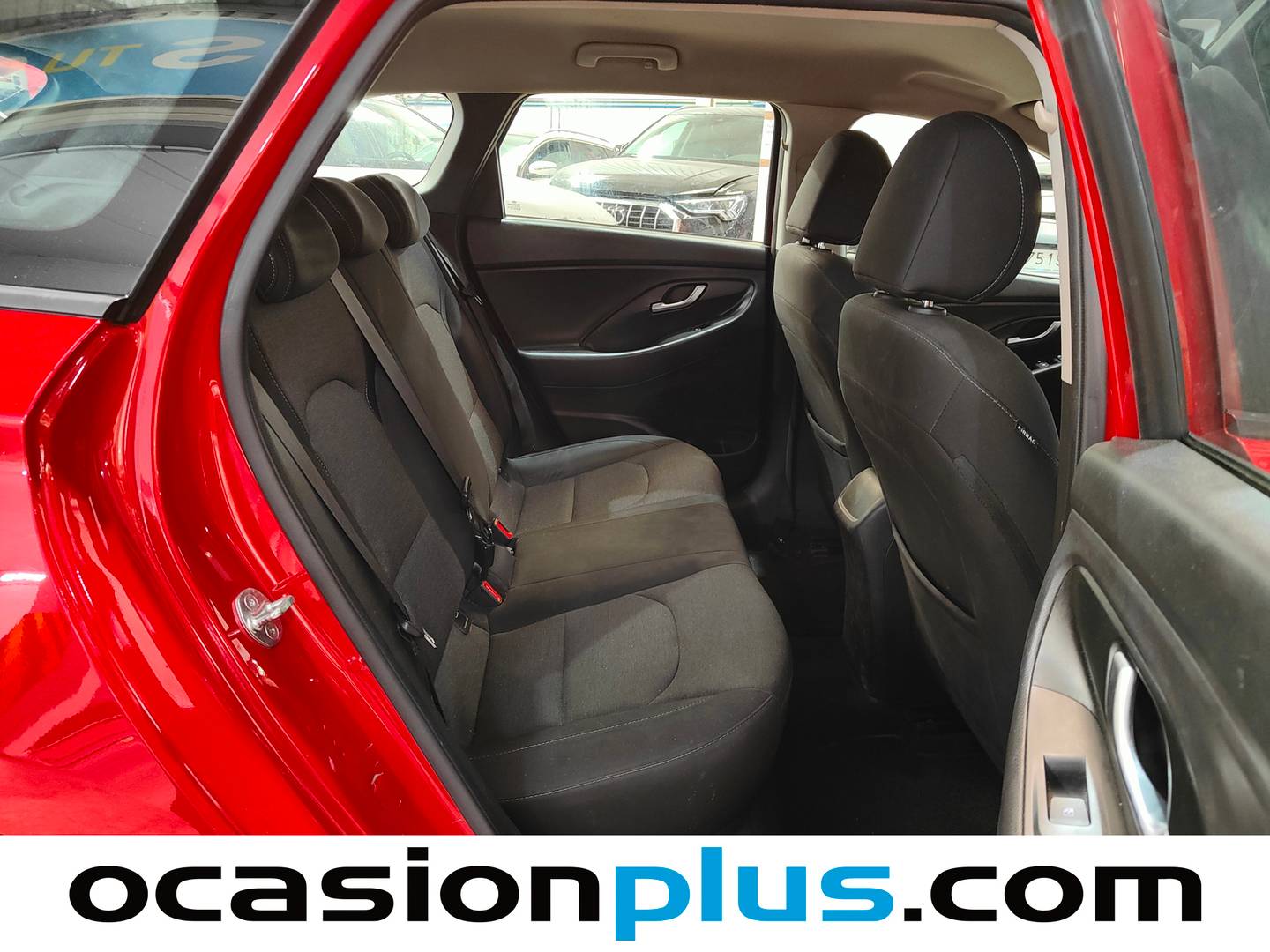 Hyundai i30 Hyundai i30 1.0 TGDI 48V Klass (120 CV) km 0