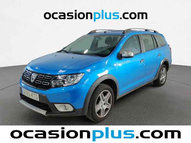 Dacia Logan Ocasión Barcelona