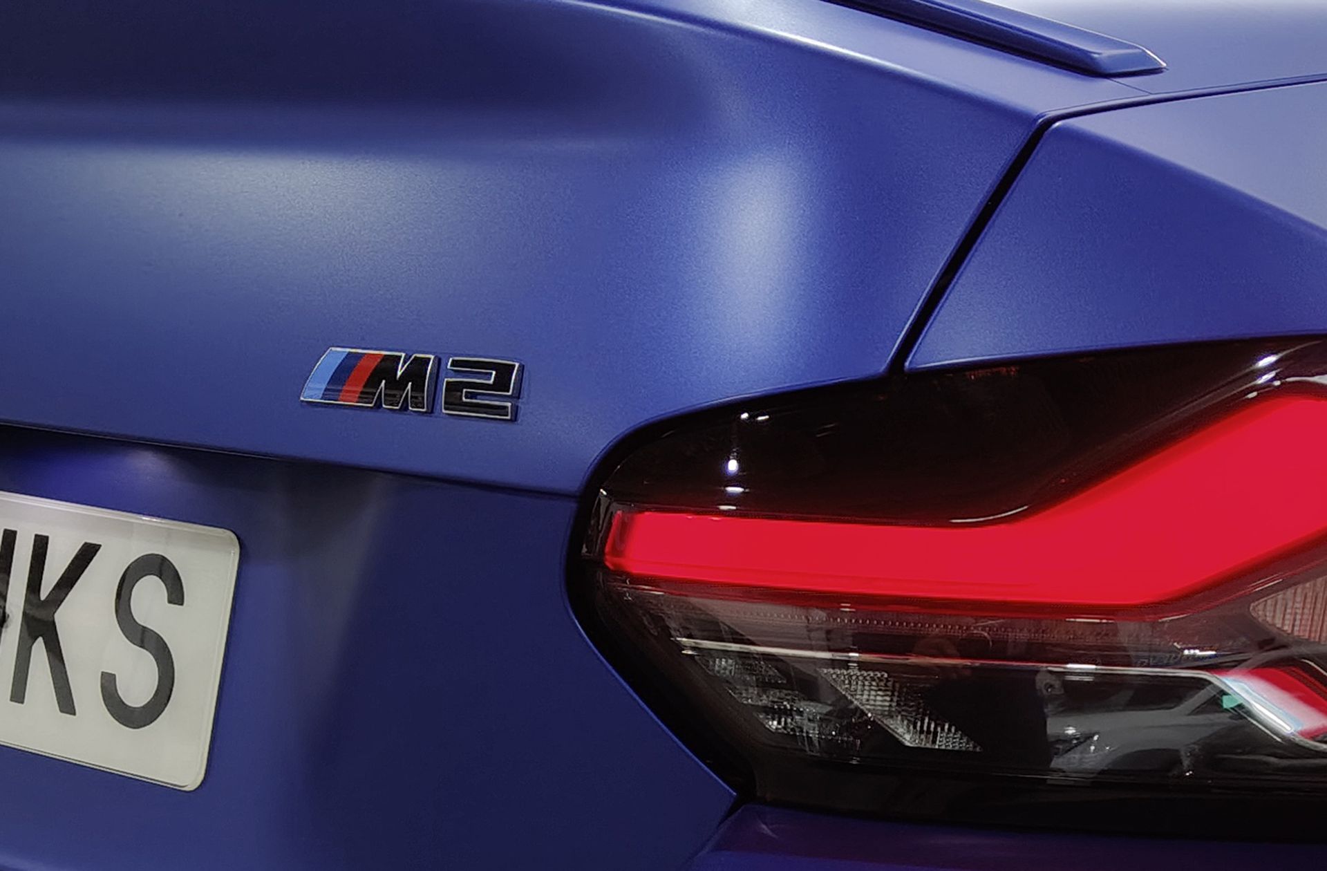 BMW Serie 2 M M2 Coupe - foto 5
