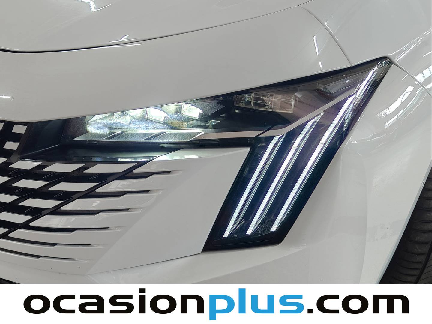 Foto Peugeot 508 Peugeot 508 SW SW BlueHDi 130 S&S GT EAT8 (130 CV)