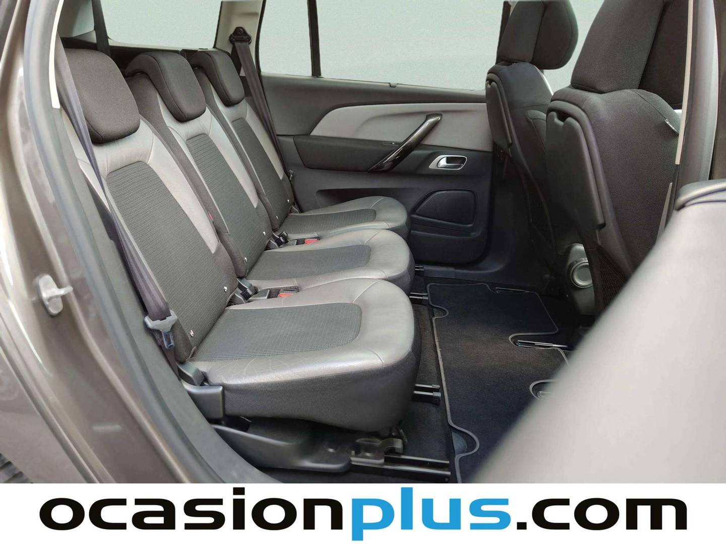 Citroën Grand C4 Picasso Citroën Grand C4 Picasso PureTech 130 6v S&S Shine EAT6 (130 CV) 7 Plazas barato