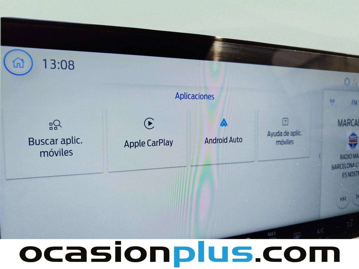Equipamiento del Ford Focus Ford Focus 1.0 Ecoboost MHEV ST-Line (125 CV)