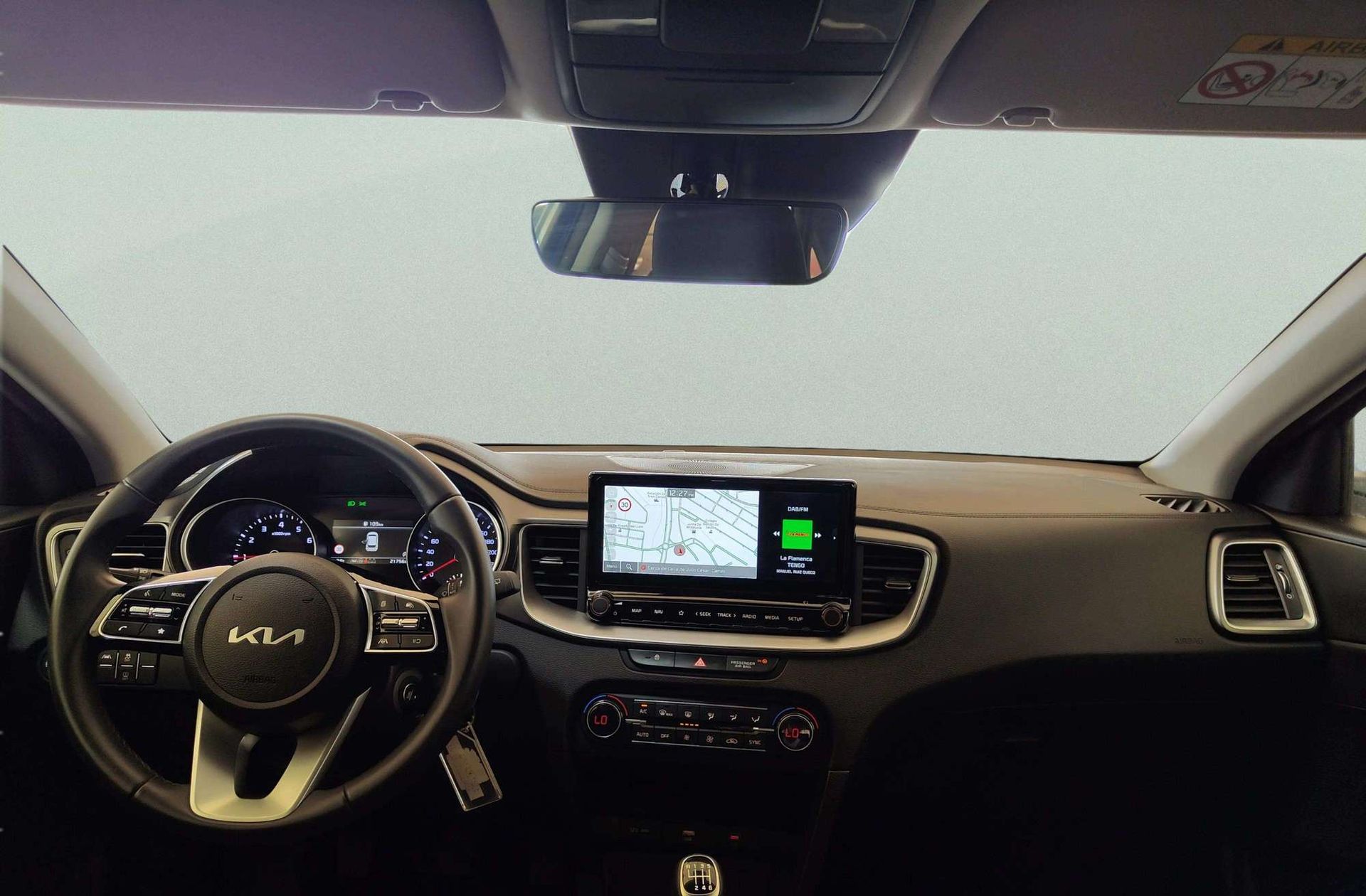 Kia Ceed 1.0 T-GDi Drive - foto 6