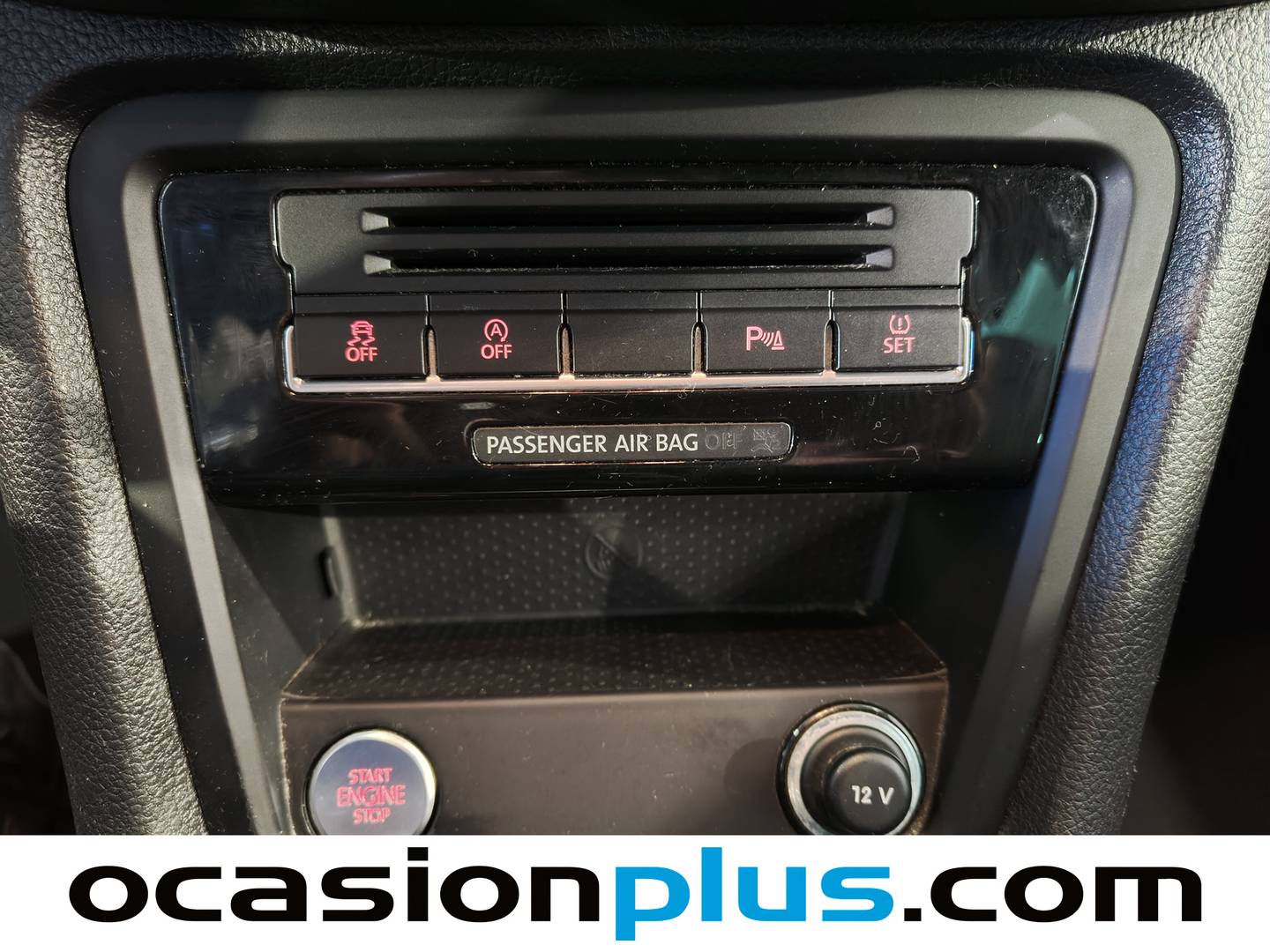 Foto Seat Alhambra SEAT Alhambra 2.0 TDI Ecomotive Style (140 CV)