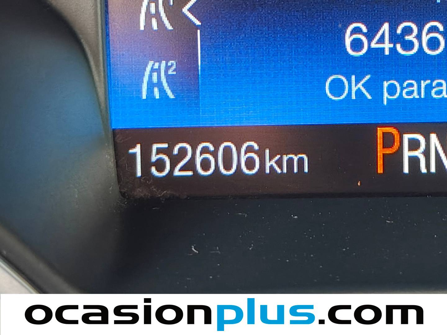 Ford Focus Ford Focus 1.0 Ecoboost S&S Titanium Auto (125 CV) de ocasión