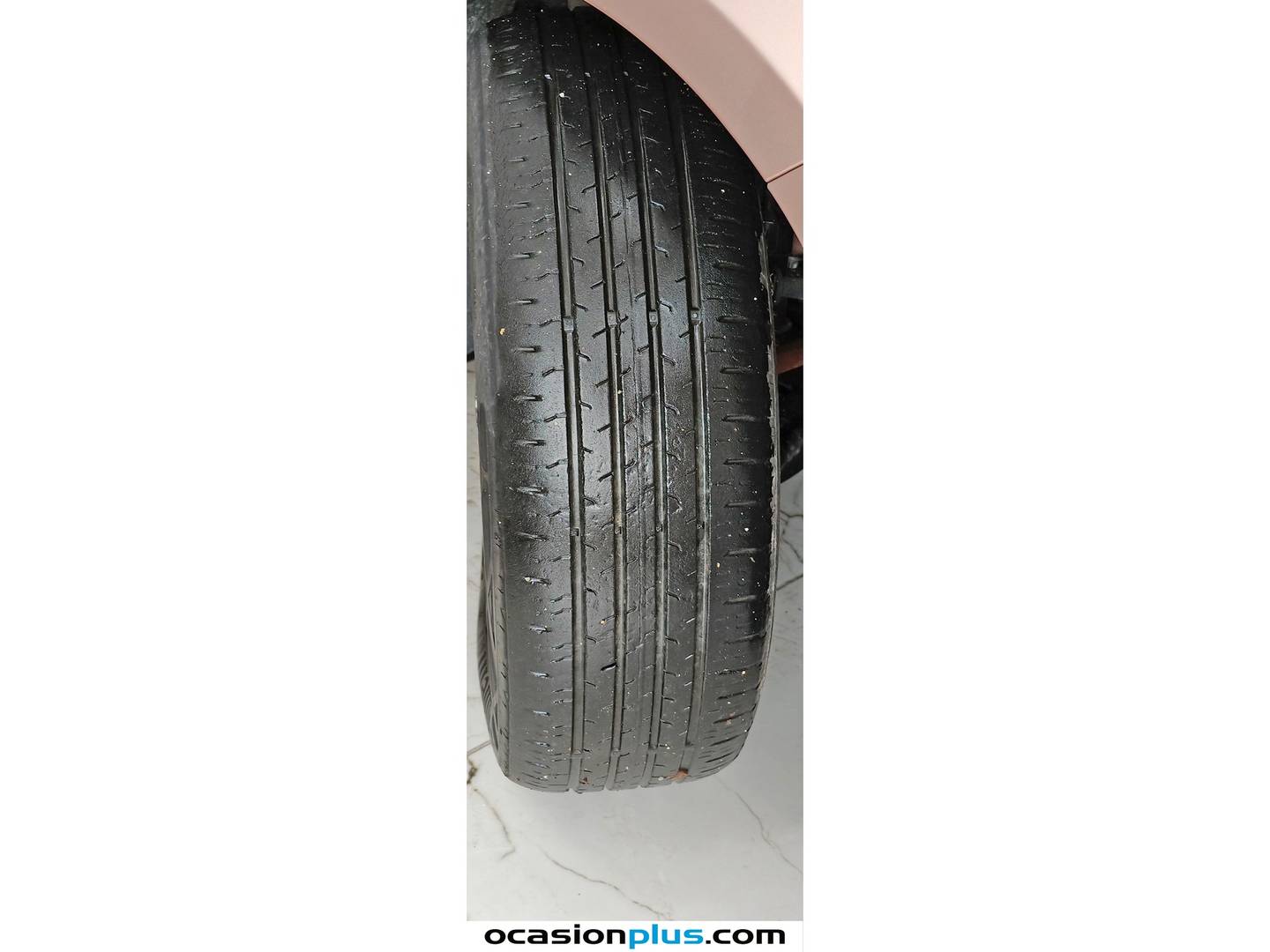 Foto Fiat 500 Fiat 500 Electrico 500 Icon Hb 320km (118 CV)