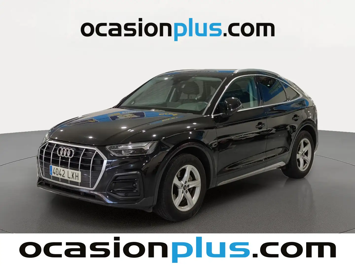 Foto Audi Q5 SPORTBACK Audi Q5 Sportback Advanced 35 TDI (163 CV) S tronic
