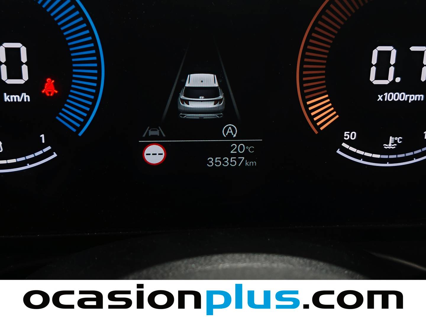 Foto Hyundai Tucson Hyundai Tucson 1.6T Klass  (160 CV)