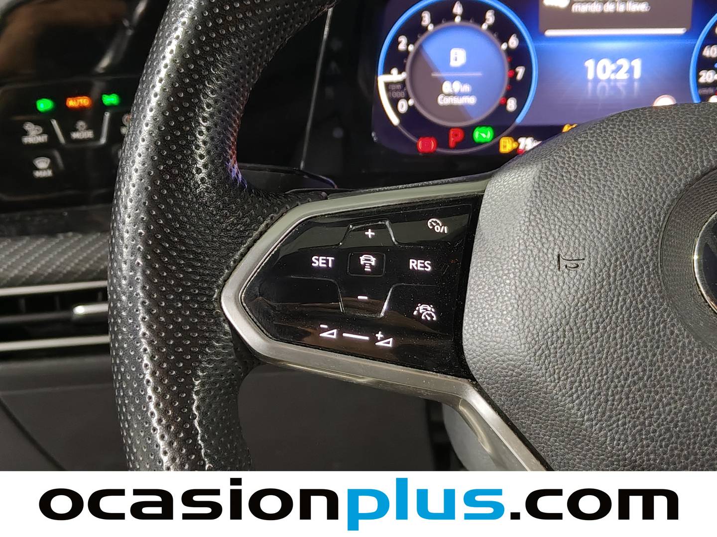 Volkswagen Golf Volkswagen Golf R-Line 1.5 eTSI  (150 CV) DSG km 0