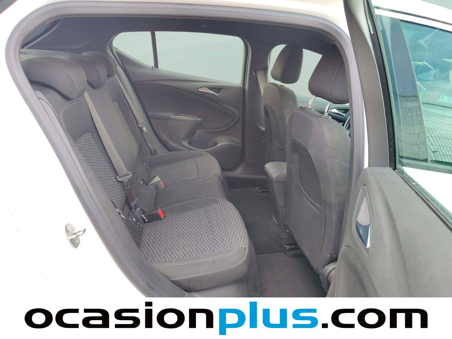 Opel Astra Opel Astra 1.4 Turbo S&S Dynamic (125 CV) al mejor precio