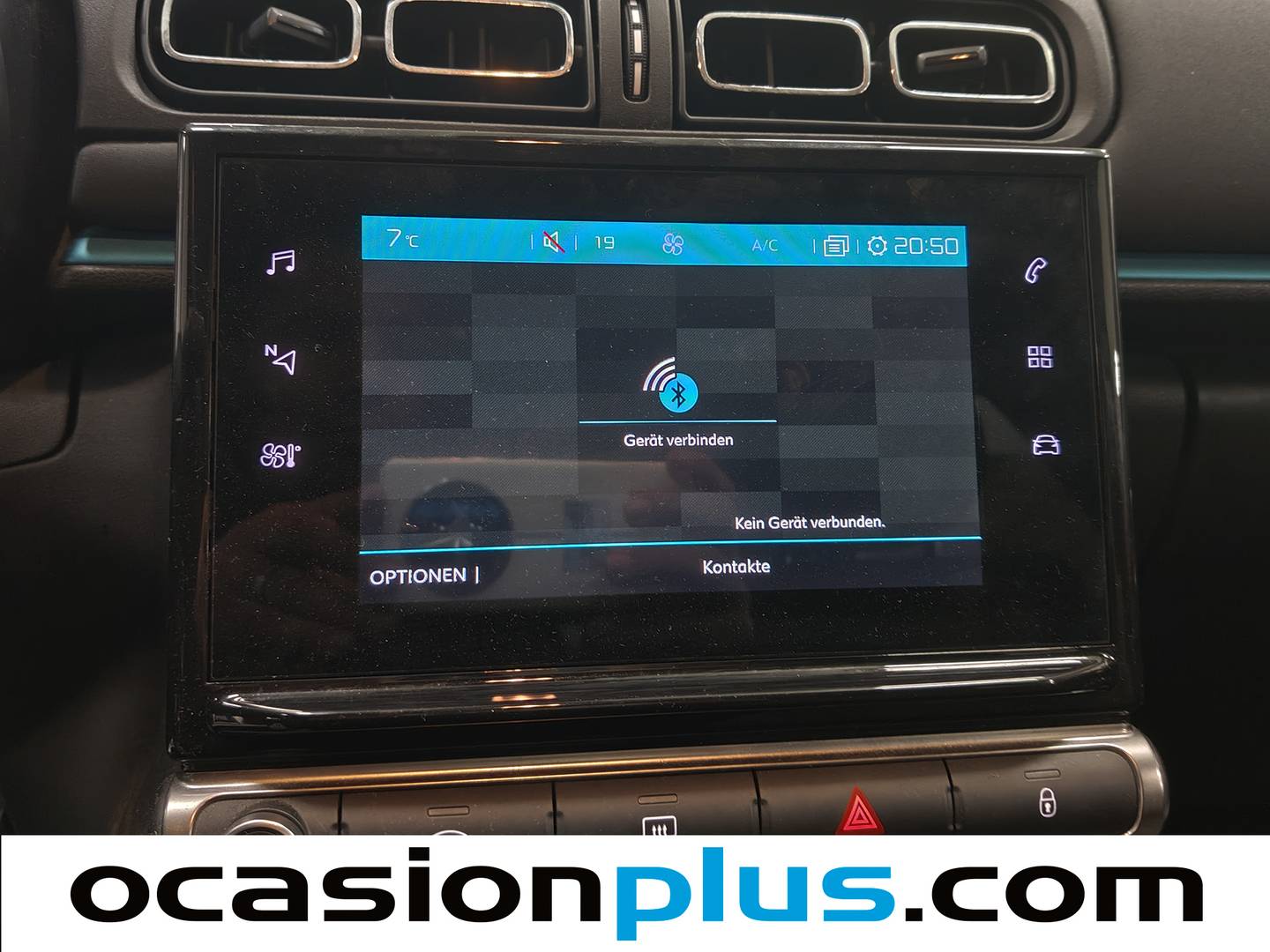 Foto Citroën C3 Citroen C3 PureTech 83 Feel Pack (83 CV)