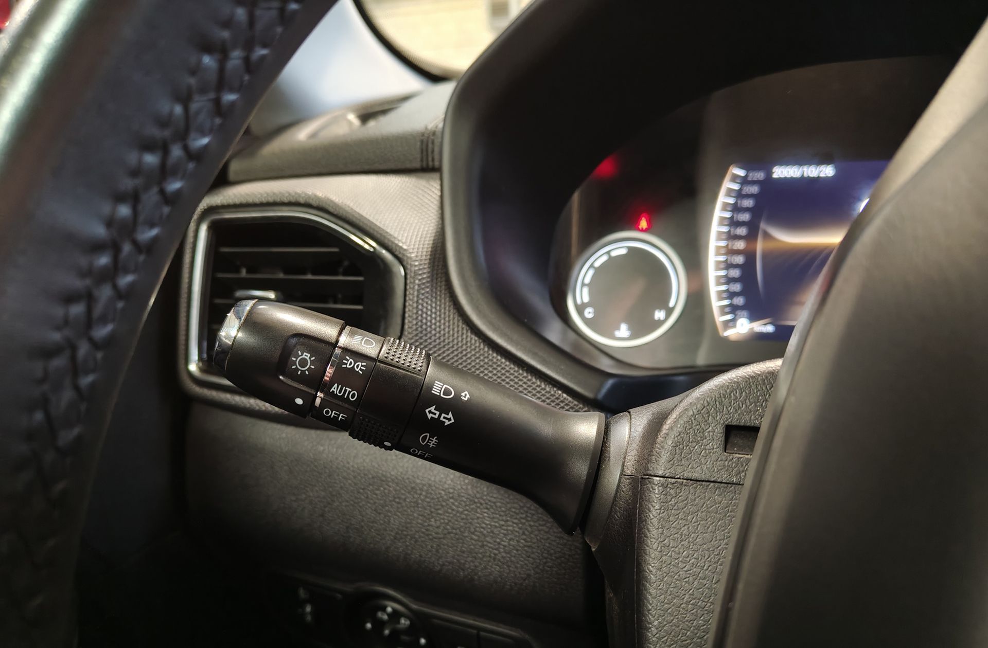 DR AUTOMOBILES DR 4.0 DR4 1.5 - foto 24