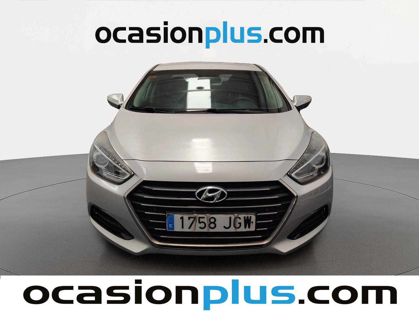 Hyundai i40 Hyundai i40 1.7 CRDI BlueDrive Tecno (141 CV) barato