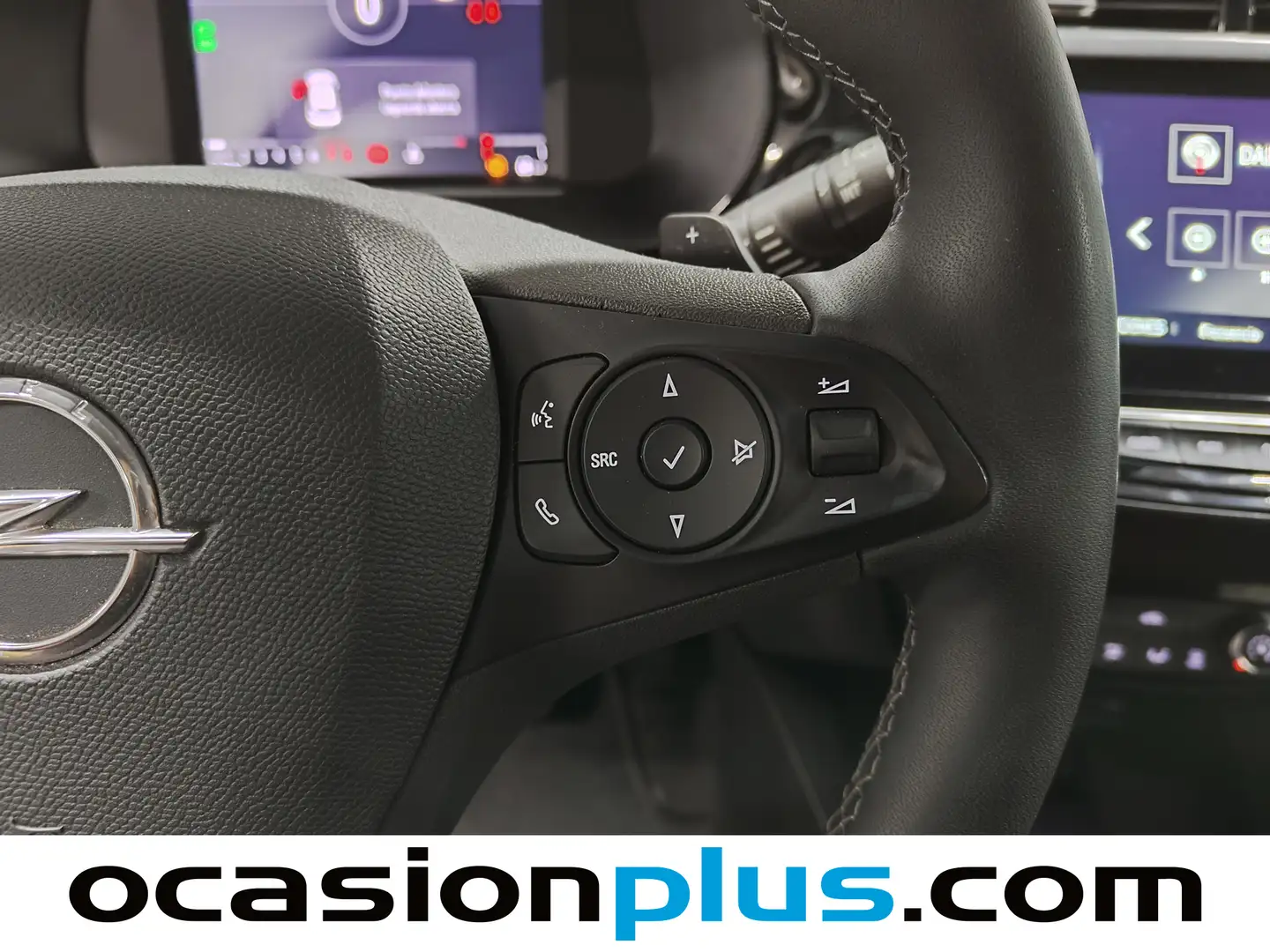 Foto Opel Corsa Opel Corsa 1.2 Turbo XHL Elegance Auto (100 CV)