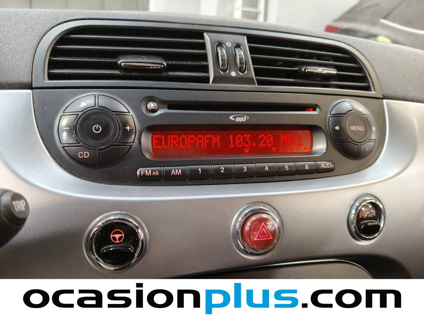 Fiat 500 Fiat 500 1.2 S (69 CV) barato