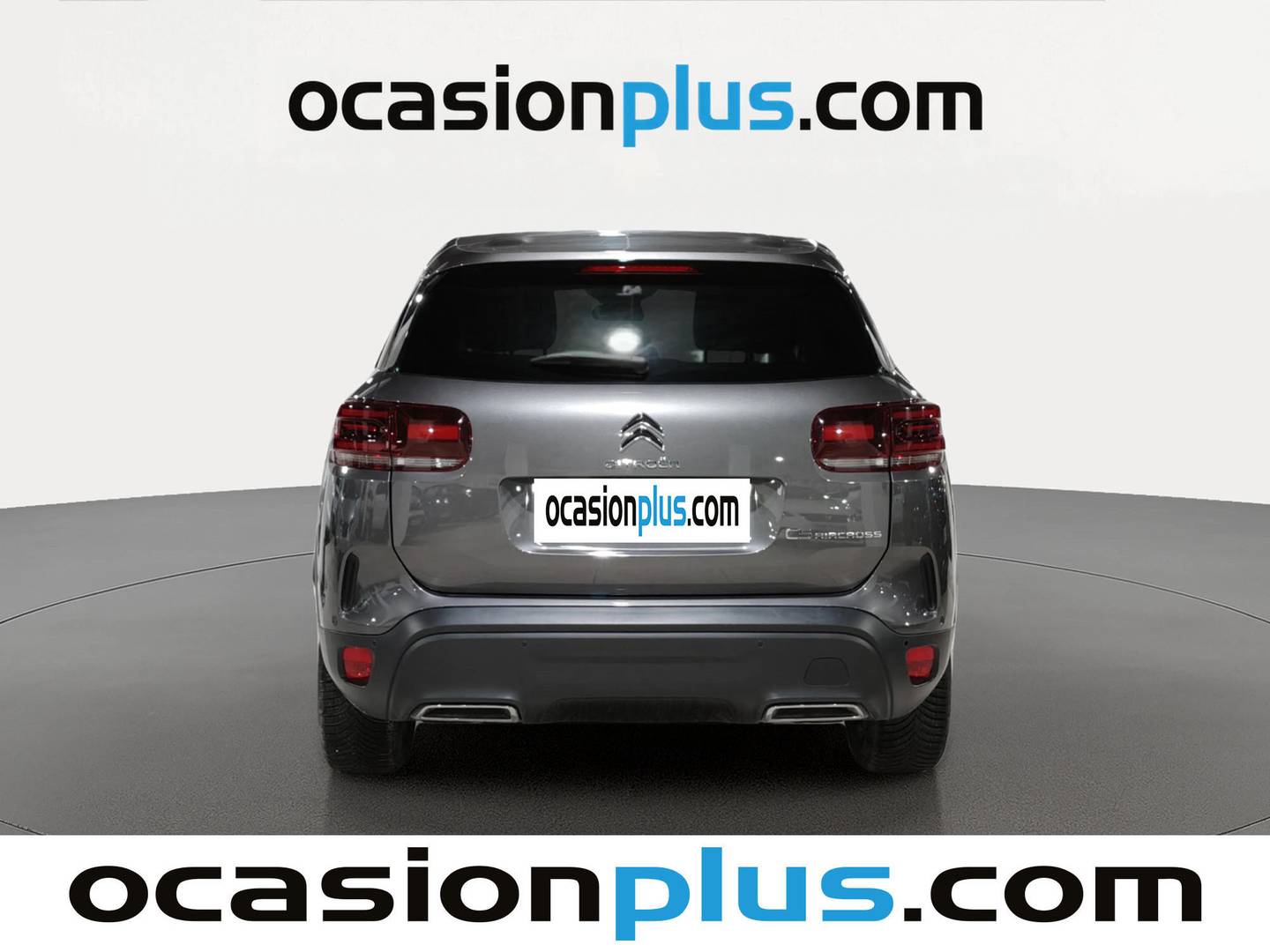 Citroën C5 Aircross Citroen C5 Aircross PureTech 130 S&S Plus (131 CV) km 0