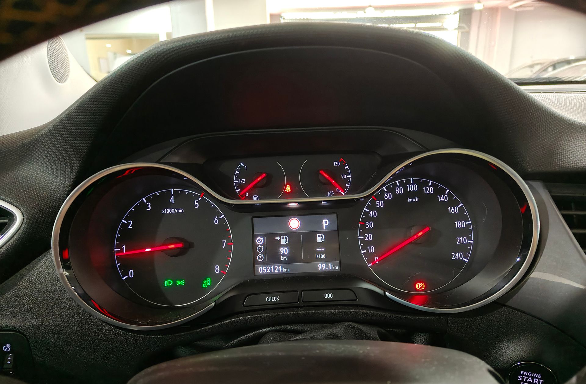 Opel Crossland 1.5D Innovation - foto 29