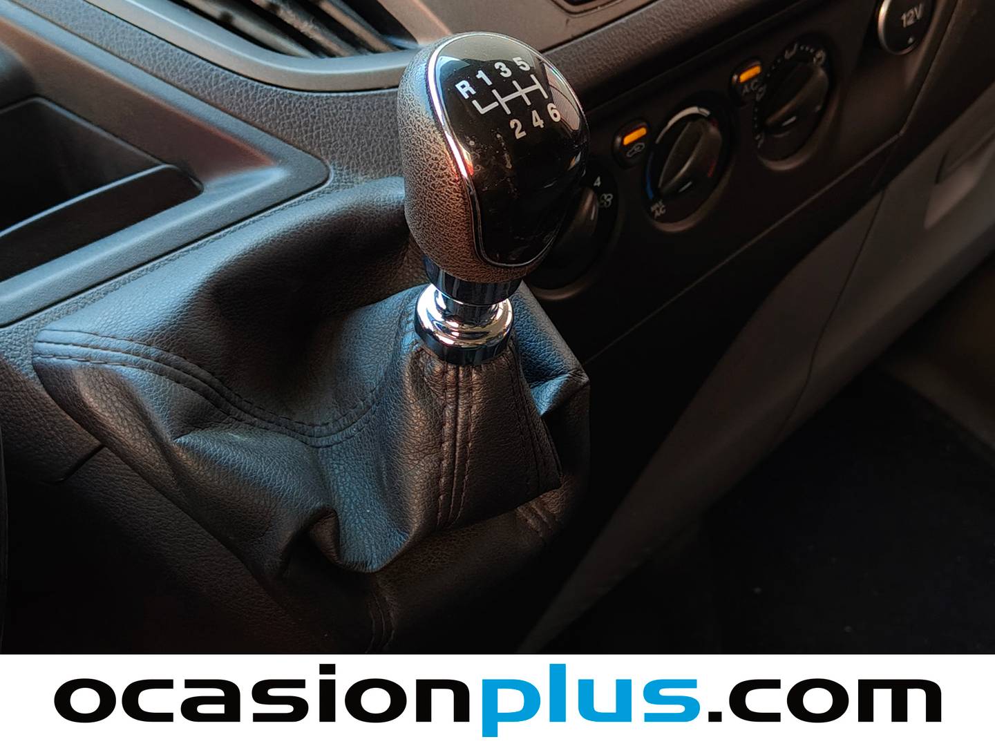 Ford Transit Custom Ford Transit Custom 2.0 TDCI 310 L2 Ambiente (105 CV) de segunda mano