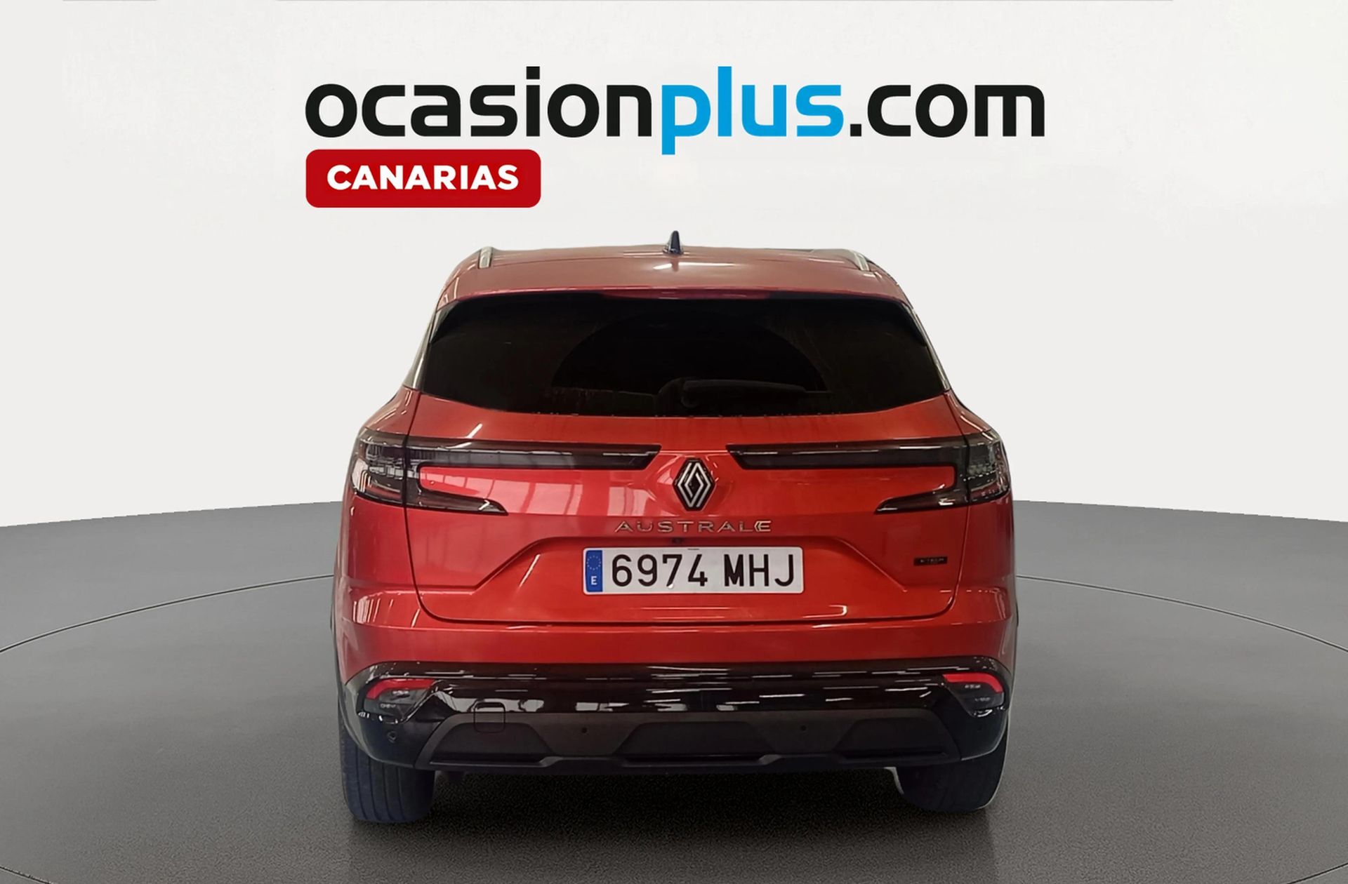 Renault Austral Techno E-Tech Full Hybrid - foto 15