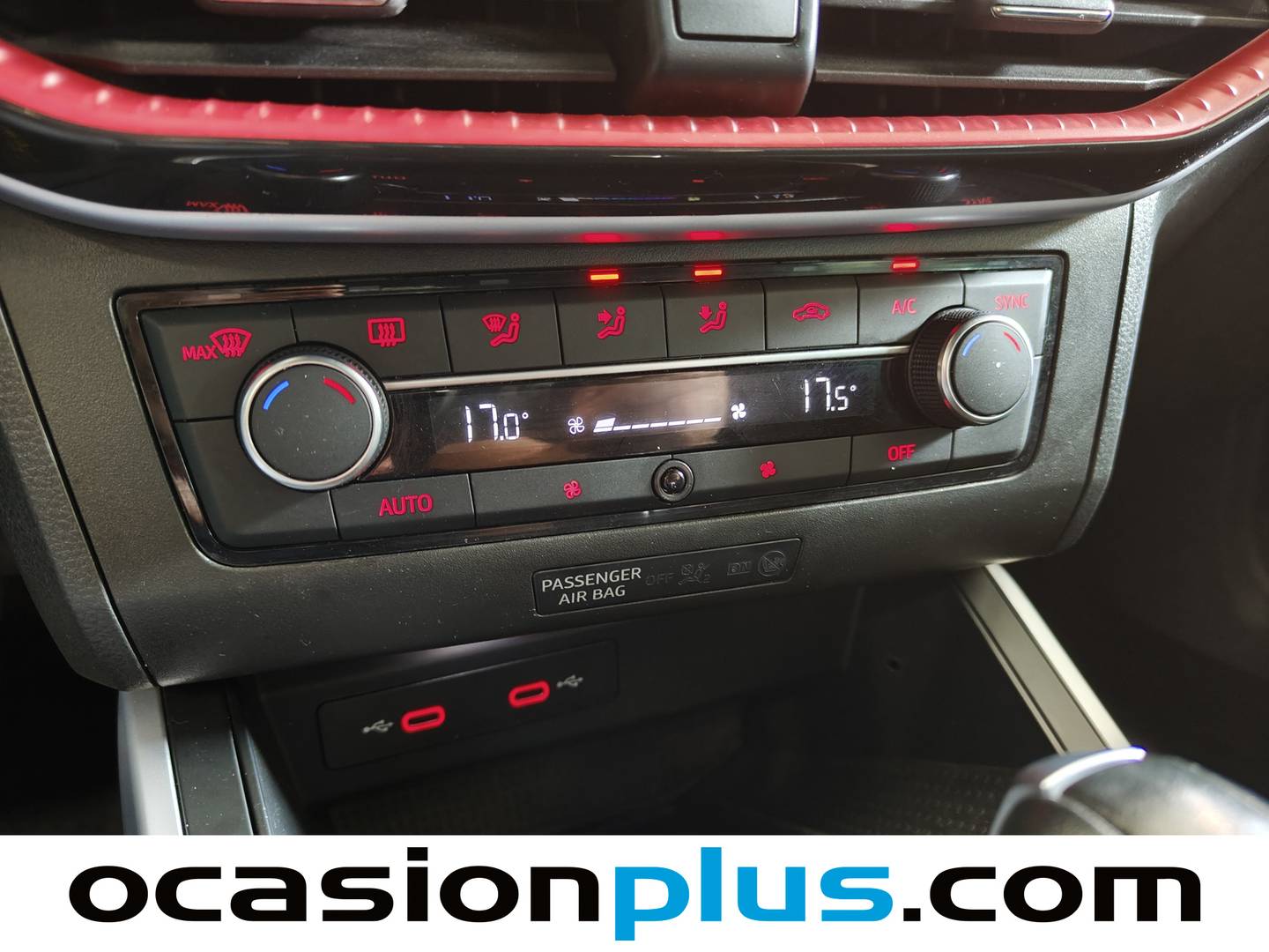 Foto Seat Arona SEAT Arona 1.5 TSI S&S FR XL DSG (150 CV)