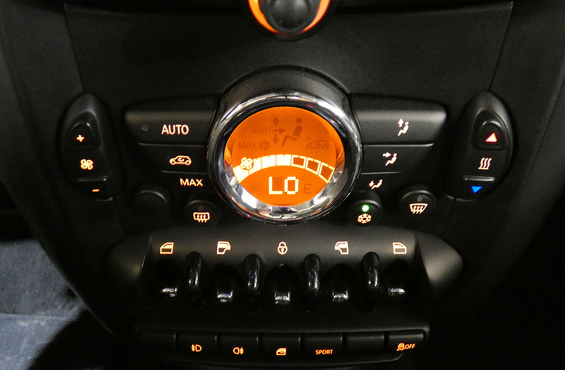 MINI Countryman Cooper S - foto 26