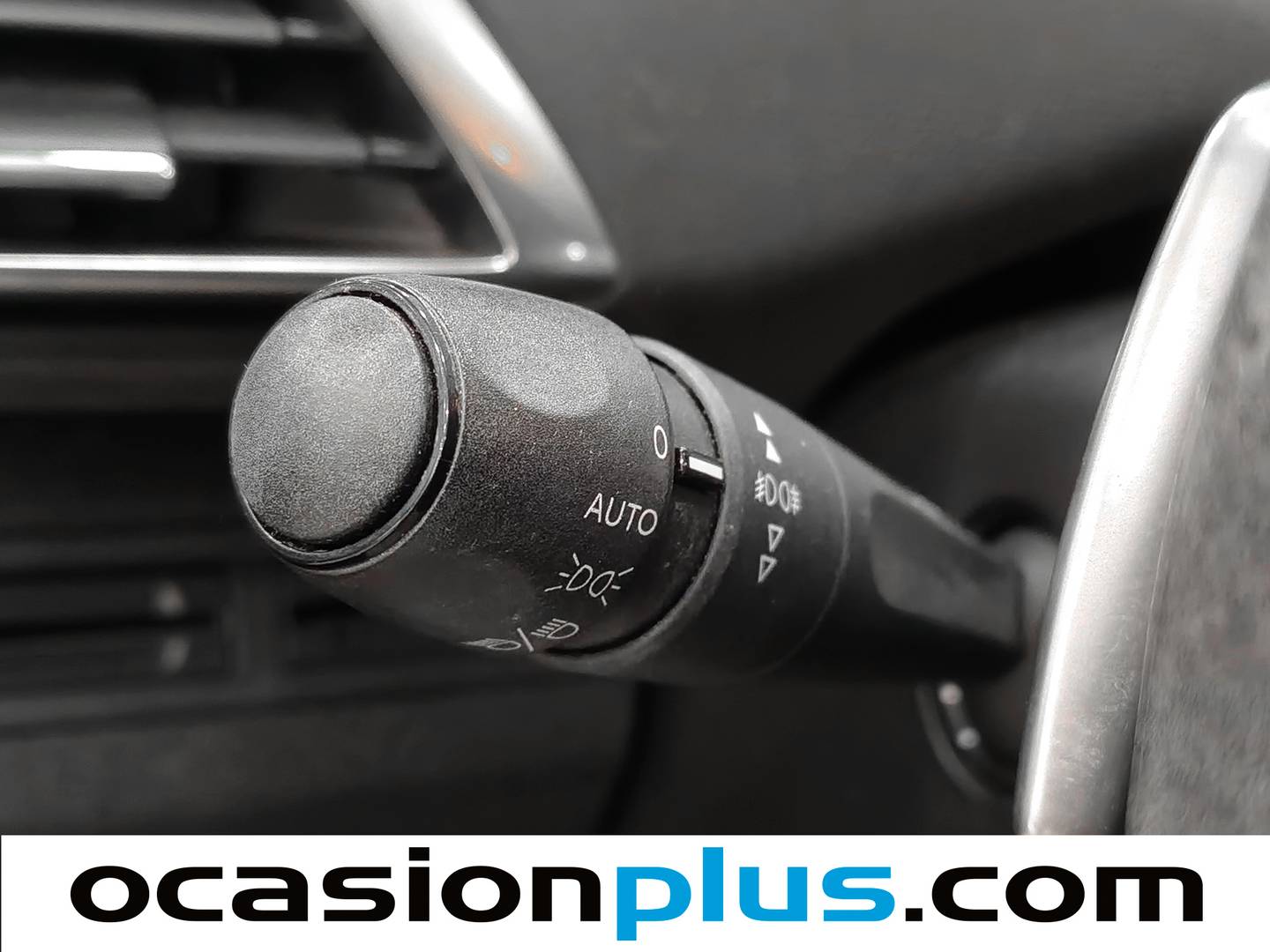 Peugeot 3008 Peugeot 3008 PureTech 130 S&S Active EAT6 (130 CV) de ocasión