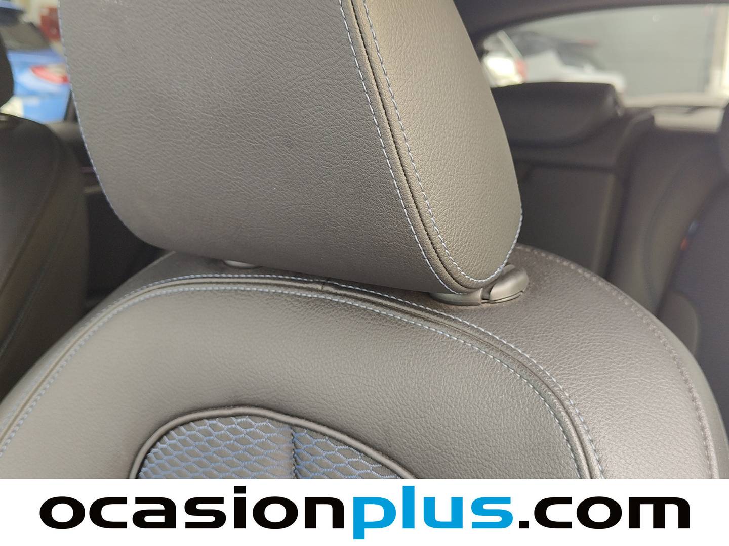Accesorios del BMW X2 BMW X2 sDrive18i (136 CV) Pack M