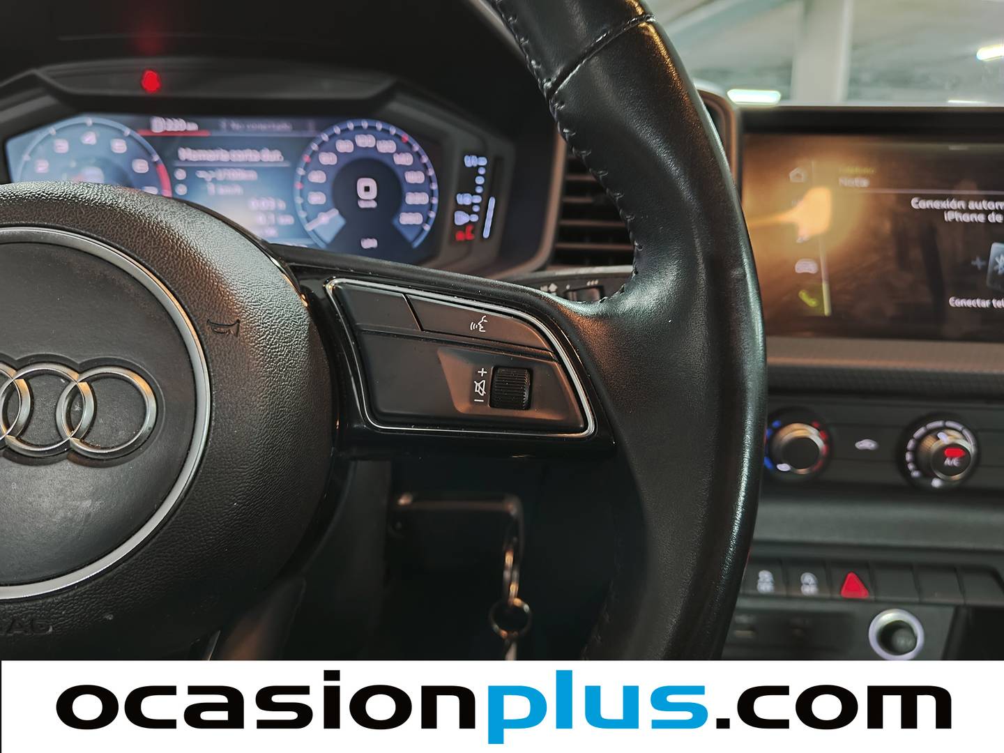 Audi A1 Audi A1 Sportback Advanced 30 TFSI (116 CV) seminuevo