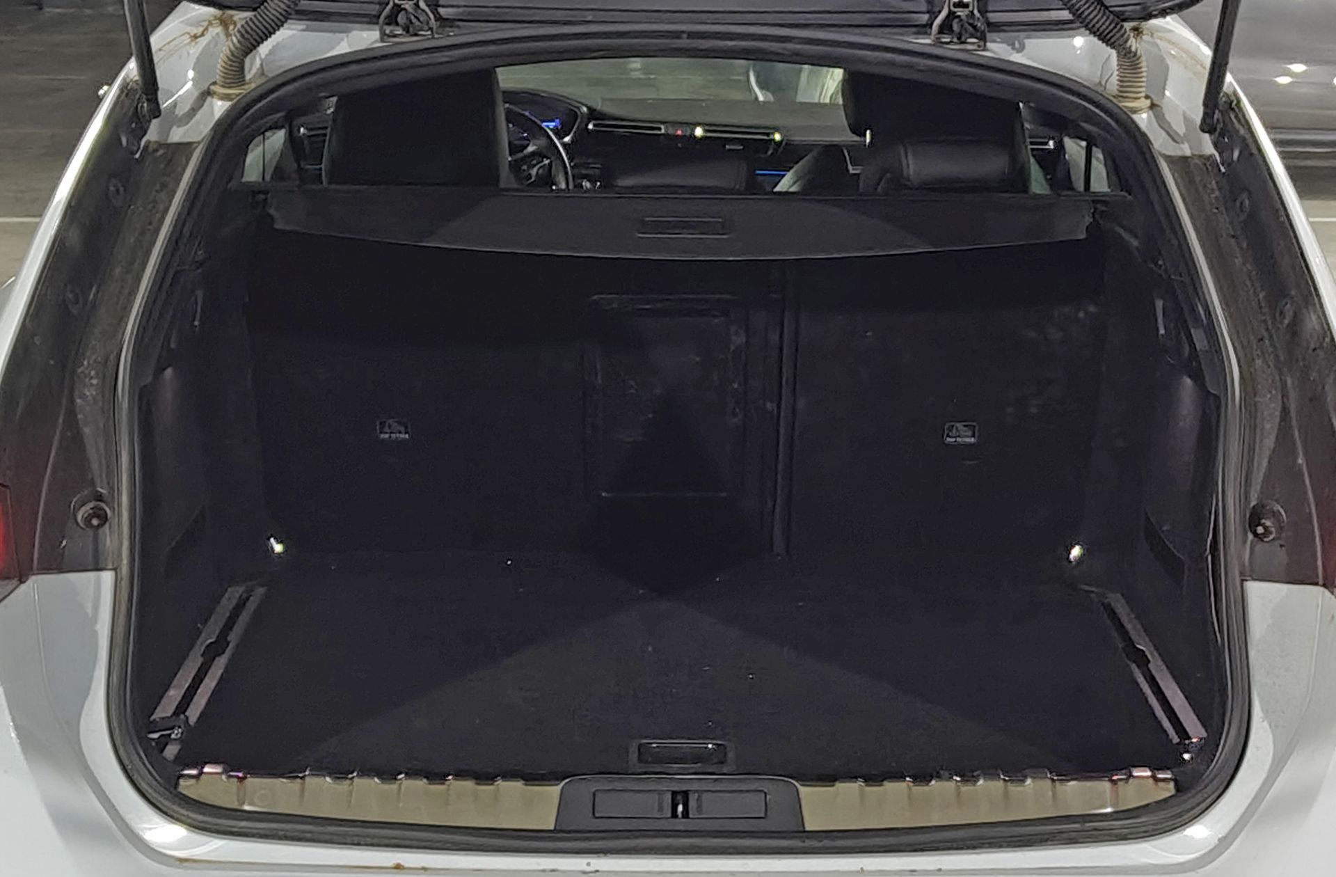 Peugeot 508 SW SW BlueHDi 130 GT EAT8 - foto 20