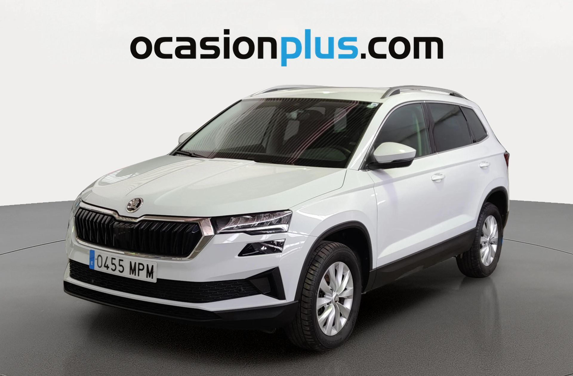 Škoda Karoq 2.0 TDI Selection