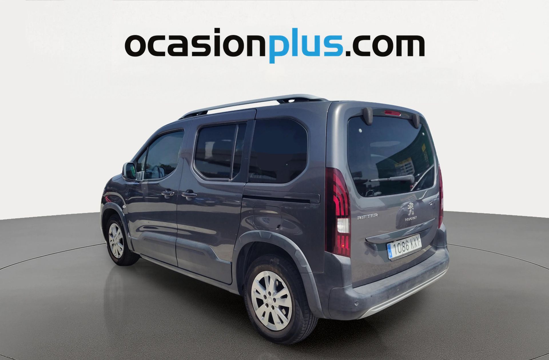Peugeot Rifter PureTech 110 Allure Standard - foto 3
