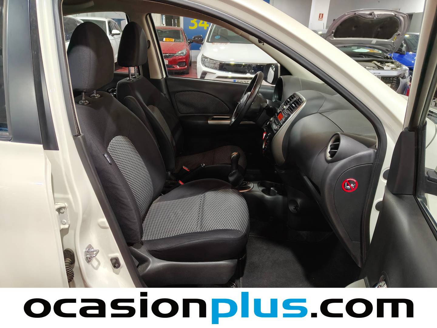 Nissan Micra Nissan Micra 1.2G Acenta  (80 CV) km 0