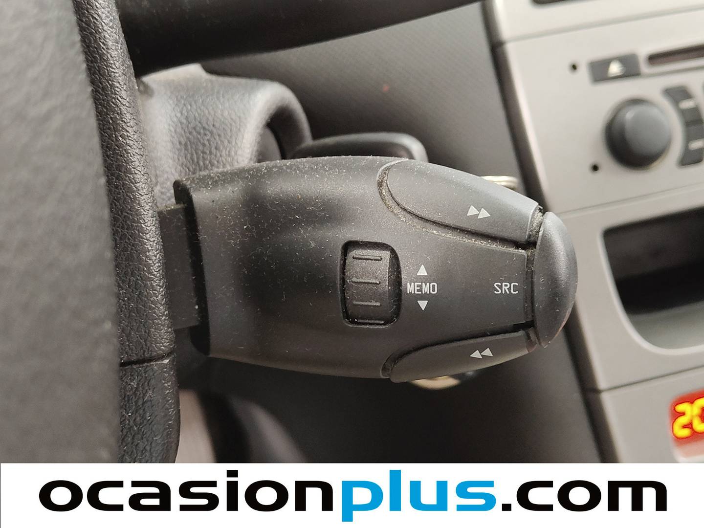 Peugeot 308 Peugeot 308 1.6 VTI Sport (120 CV) 120cv