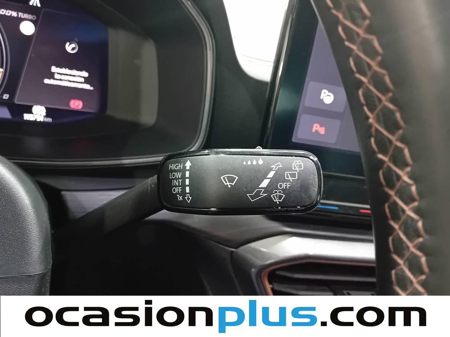 Cupra Formentor CUPRA Formentor 2.0 TDI (150 CV) 150cv