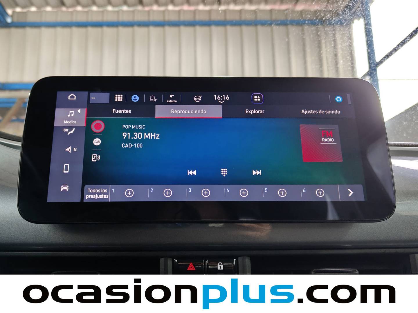 Foto Fiat 500 Fiat 500 Electrico 500 Icon Hb 320km (118 CV)