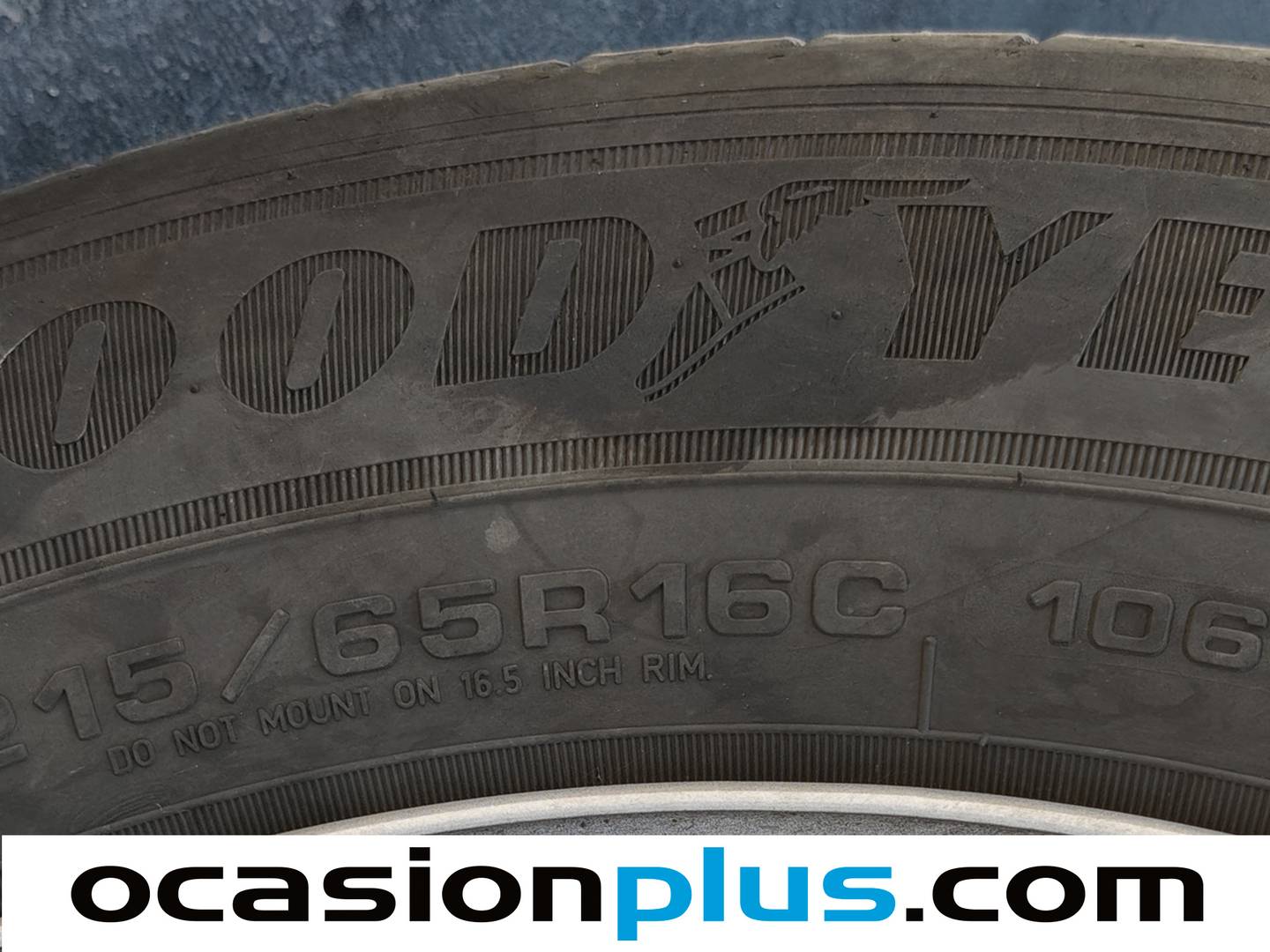 Opel Vivaro Opel Vivaro Furgon BlueHDi 120 (120 CV) de segunda mano