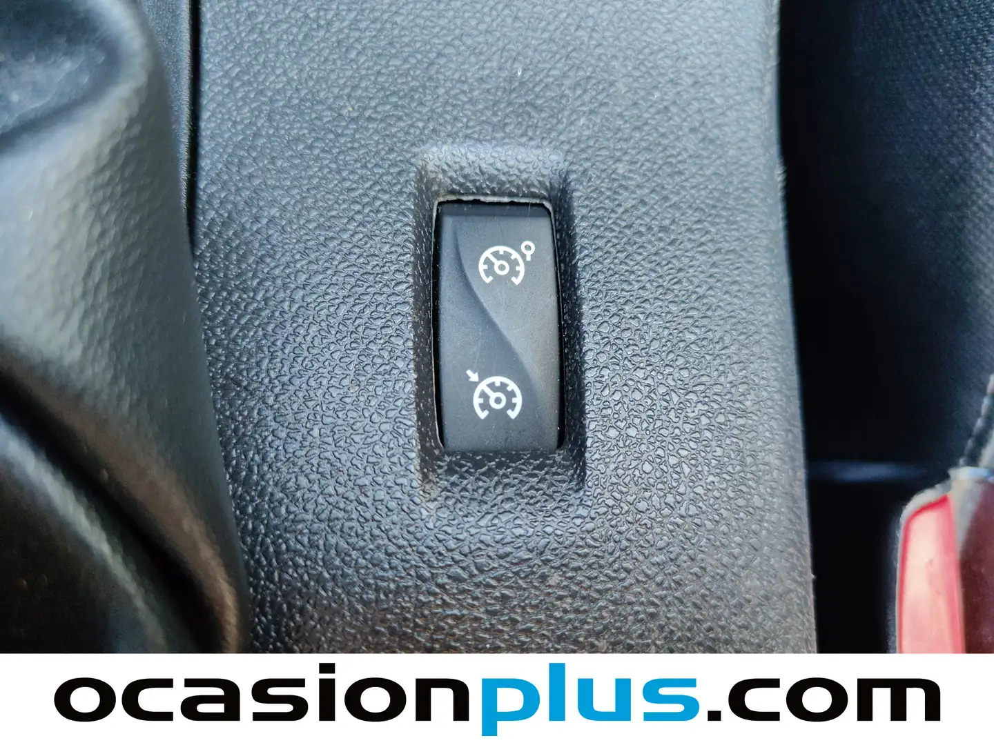 Foto Renault Mégane Renault Megane Limited dCi (95 CV)