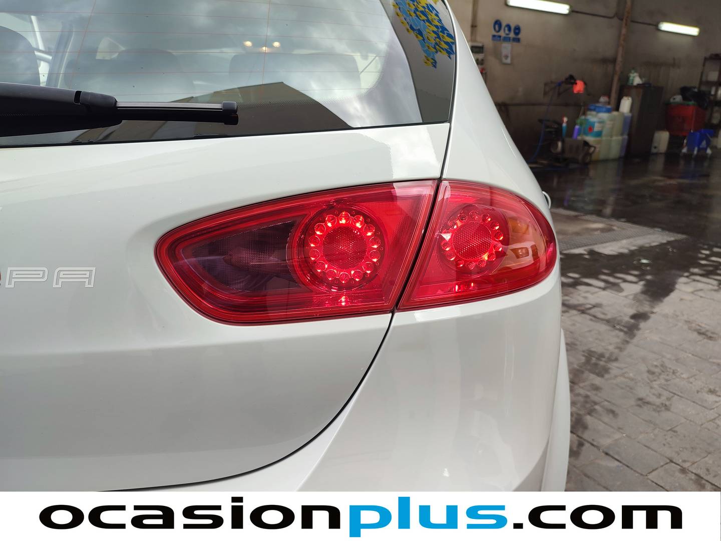 Seat León Seat León 1.6 TDI Style Copa DSG (105 CV) km 0