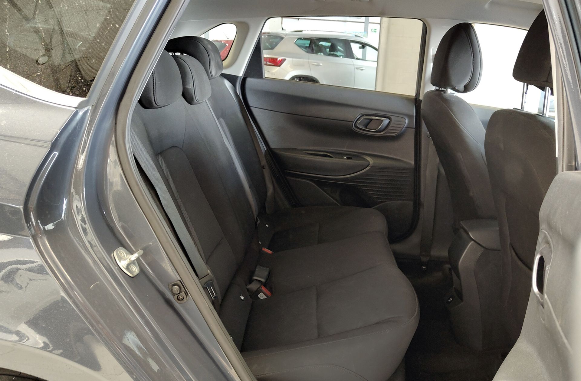 Hyundai i20 1.0 T-GDi 48V Tecno DCT - foto 17